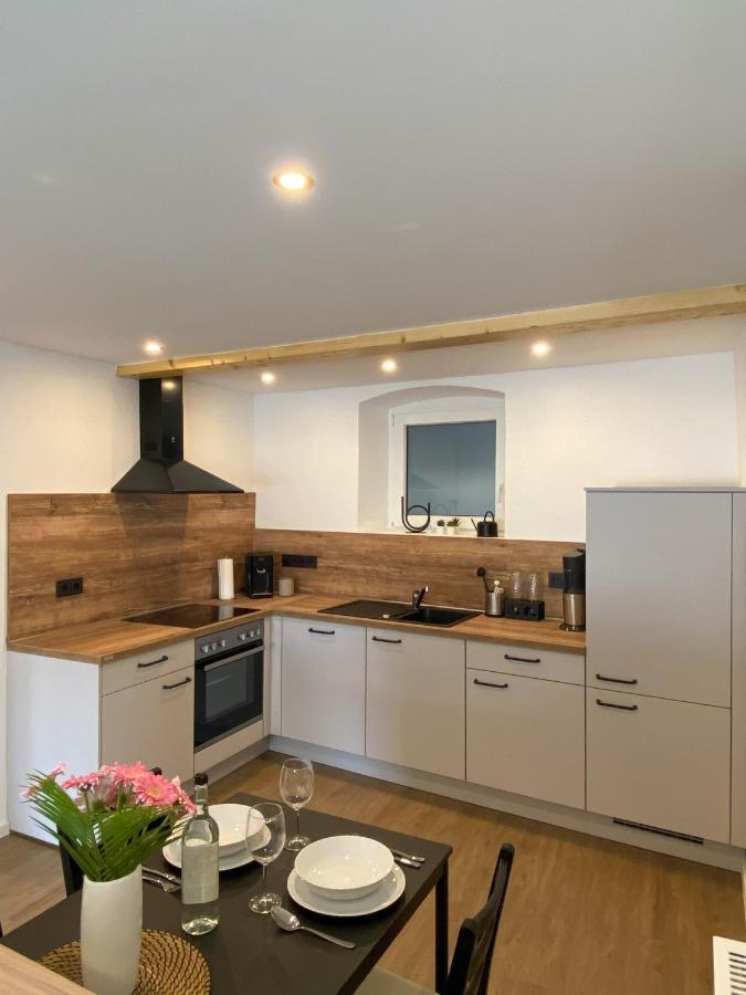 Fewo Catlen Traben-Trarbach Exterior foto